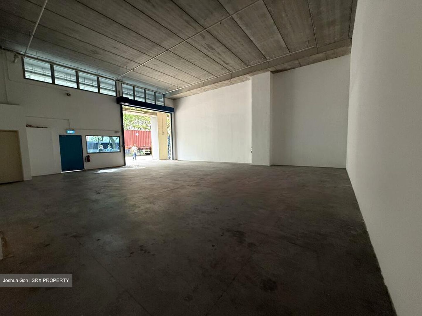 Shine@tuas South (D22), Factory #502536981